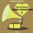 The Ultimate Oldies Collection, Vol. 5 | Frank Sinatra