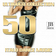 Ultimate Collection 50 Italo Dance Music | Kristina Korvin