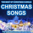 Christmas Songs (The Best of Christmas Carols) | The Christmas Sound Orchestra