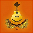 Golden Country Music, Vol. 1 | Johnny Cash