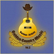 Golden Country Music, Vol. 2 | Kitty Wells, Red Foley
