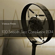 100 Smooth Jazz Compilation 2014 | Herbie Mann, Bobby Jaspar