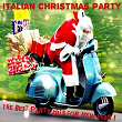 Italian Christmas Party (The Best Party Hits for New Year) | Frank Sinatra