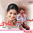 Paandu (Original Motion Picture Soundtrack) | Mani Sharma