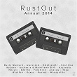 RustOut Annual 2014 | Rusty Mustard