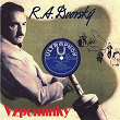 Vzpomínky, Vol. 1 | Rudolf Antonín Dvorský