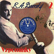 Vzpomínky, Vol. 2 | Rudolf Antonín Dvorský