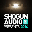 Shogun Audio Presents: 2014 | Icicle