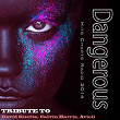 Dangerous: Tribute to David Guetta, Calvin Harris, Avicii (Hits Charts Radio 2014) | Stephen C