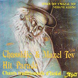 Chassidic & Mazel Tov Hit Parade (Chants traditionnels d'Isräel) | The Hodaya Trio, A. Maslo