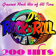 200 Hits Rock'n'Roll (200 Greatest Rock Hits of All Time) | Elvis Presley "the King"