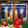 Christmas Crooners & Divas (Best Love & Christmas Songs) | Louis Armstrong