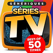 Génériques séries TV (Best-of 50 titres) | Bernard Minet