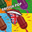 British Pop, Vol. 2 | Neville Taylor & The Cutters