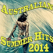 Australian Summer Hits 2014 | Cris Tel