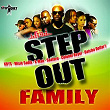 Step Out Family | Man X