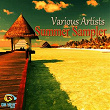 Summer Sampler | Tobetsa Lamola
