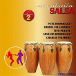 Compilación Salsa, Vol. 2 (1958-1964) | Dioris Valladares