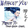 Without You: Tribute to David Guetta, Usher | Mike