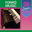 20 Super Sucessos: Forró Music | Banda Magníficos