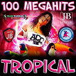 100 Megahits Tropical | Extra Latino