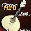 Clássicos da MPB (Valsas Brasileiras) | Ivanildo Maciel