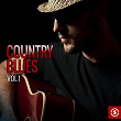 Country Blues, Vol. 1 | Dan Pickett