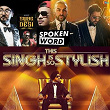 Spoken Word | Badshah, Raxstar