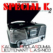 Special K Mixtape, Vol. 2 | K Special