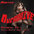 Overdrive: Tribute to Calvin Harris, Ummet Ozcan | Hunter