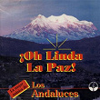¡Oh Linda la Paz! (Música en Saxo y Acordeón) | Los Andaluces