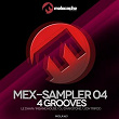 Mex Sampler, Vol. 4 | Le Dhan