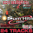 EDM Selection, Vol. 3 (Selected by Sum'Hits Radio) | Tony Zampa