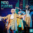 Patio Players | Trío Habana