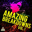 Amazing Breakdowns, Vol. 1 | Jason Rivas, Supersonic Lizards