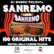 Sanremo 100 Original Hits (DJ Onofri presenta) | Pino Donaggio
