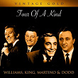 Four of a Kind - Williams, King, Martino, Dodd | Andy Williams