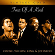 Four of a Kind - Cooke, Wilson, King, Johnson | Sam Cooke