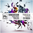 Transgression Drum & Bass | Cryogenics