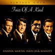 Four of a Kind - Sinatra, Martin, Davis Jr, Bennett | Sammy Davis Jr.