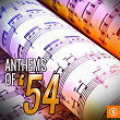 Anthems of '54 | Bing Crosby