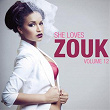 She Loves Zouk, Vol. 12 | Laura