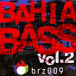 Bahia Bass, Vol. 2 | Telefunksoul