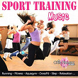 Sport Training Music (Running, Fitness, Aquagym, Crossfit, Step, Relaxation) | Bootyshakerz