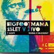 Big Foot Mama (15 Let V Zivo) (Live) | Big Foot Mama