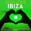 Deep Love Ibiza, Vol. 3 | Deep Massive