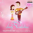 Lovely Valentino, Vol. 2 (Valentines Day Special Telugu Songs) | Arijit Singh