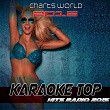 Karaoke Top Hits Radio 2015 (Charts World 2015) | Jeffy D