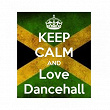 Keep Calm and Love Dancehall (Dancehall Party Classics 2015) | Beniton The Menace