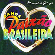 Momentos Felizes | Banda Paixão Brasileira